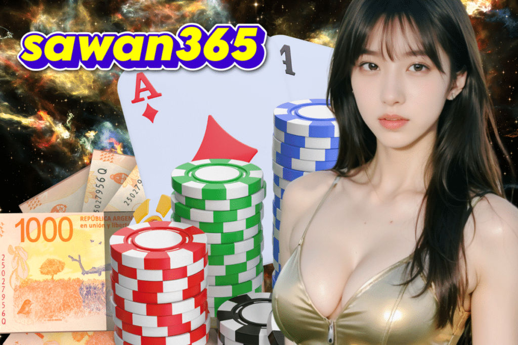 sawan 365 slot