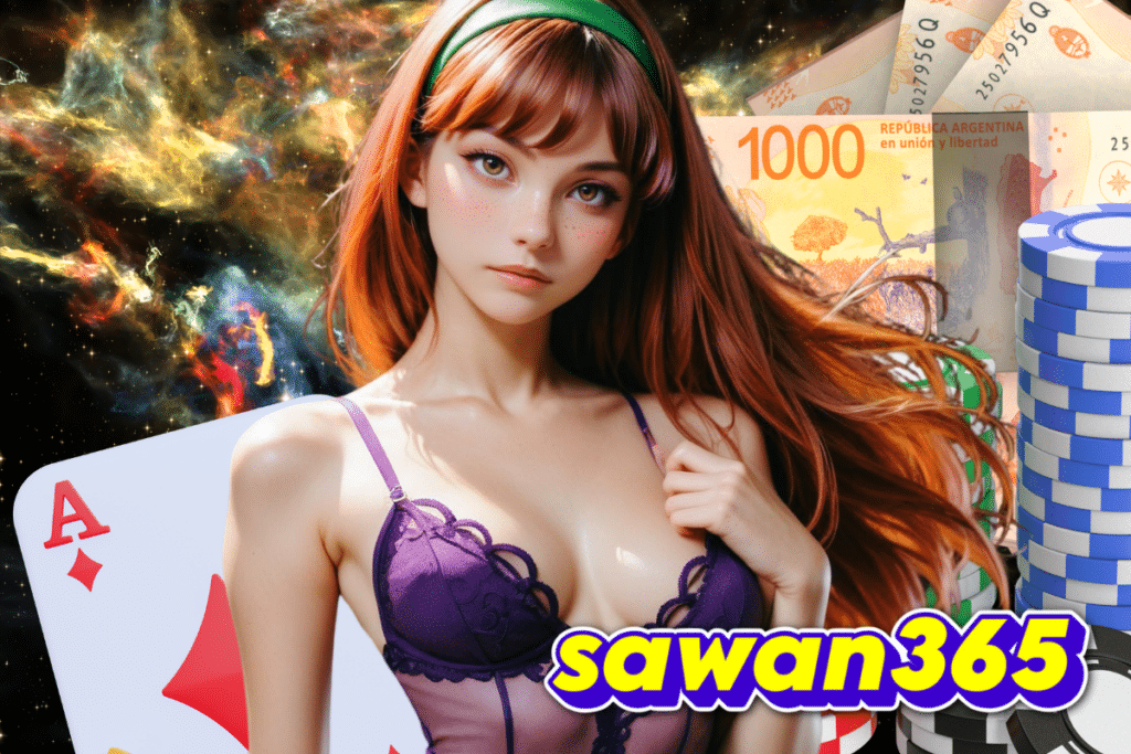 sawan365 ทรูวอเลท